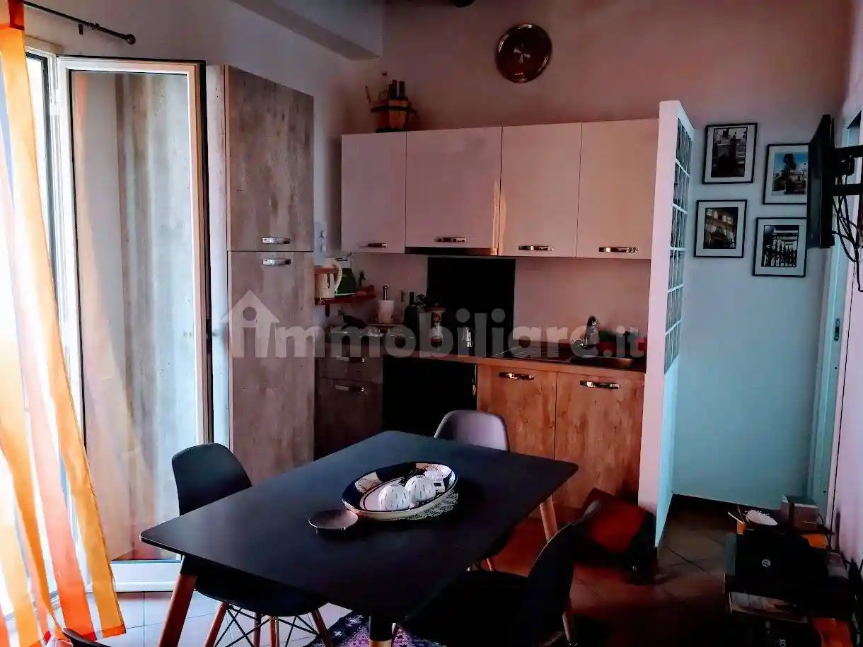 Appartamento in affitto a Palermo