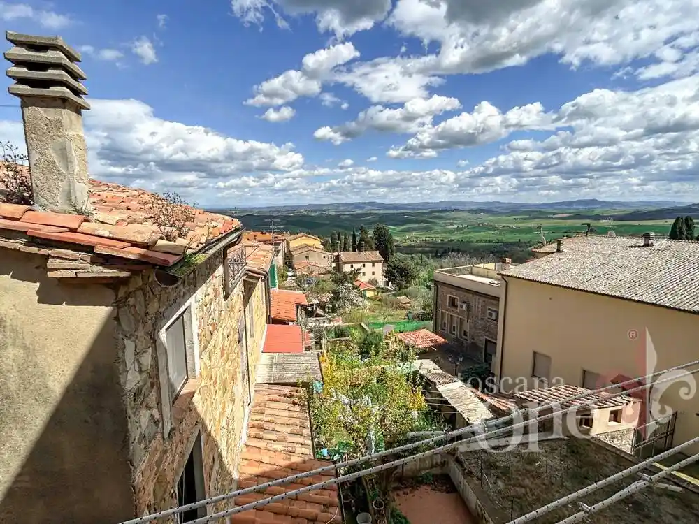 Appartamento in vendita a Chianni