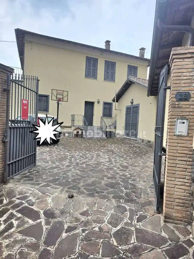 Villa in vendita a Palestrina