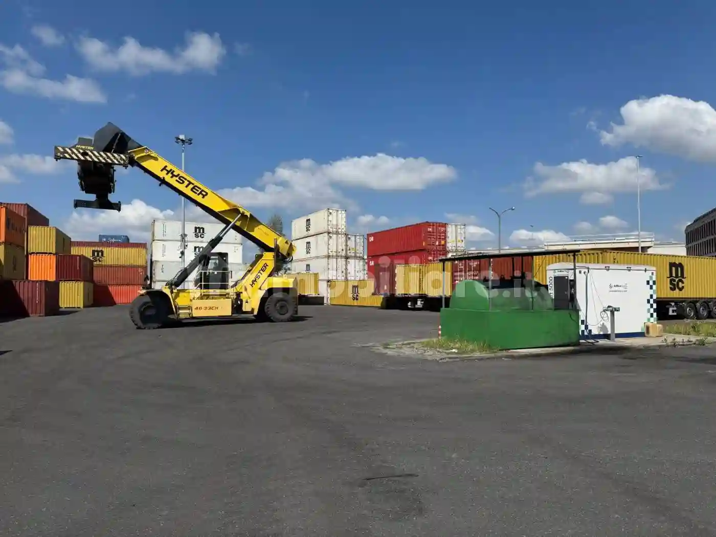 Palazzo - Edificio - foto 2