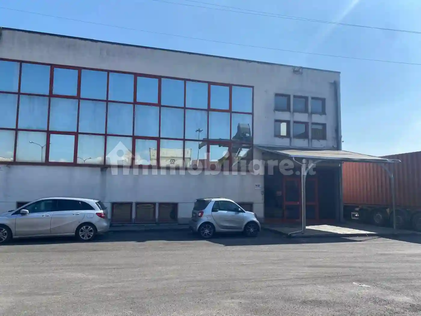 Palazzo - Edificio - foto 3