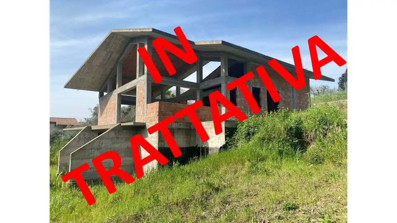 Villa in vendita a Formello