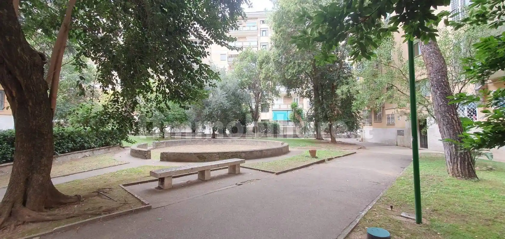 Bilocale via Mario Musco, Ardeatino - Montagnola, Roma - foto 2