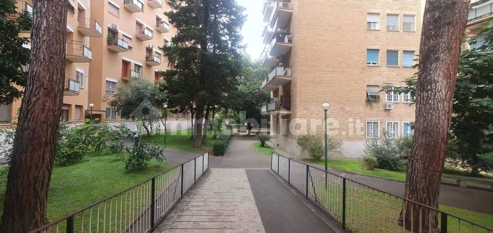 Bilocale via Mario Musco, Ardeatino - Montagnola, Roma - foto 3