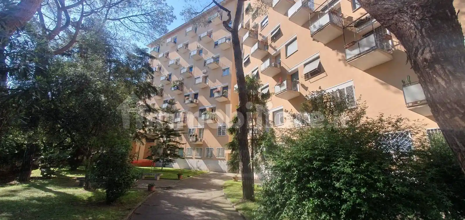 Bilocale via Mario Musco, Ardeatino - Montagnola, Roma - foto 4