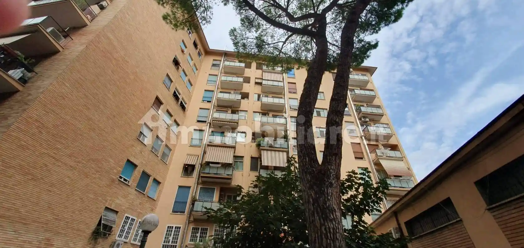 Bilocale via Mario Musco, Ardeatino - Montagnola, Roma - foto 5