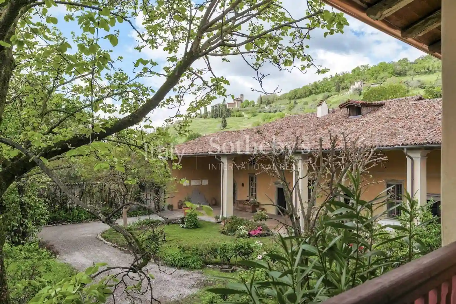 Palazzo - Edificio - foto 2