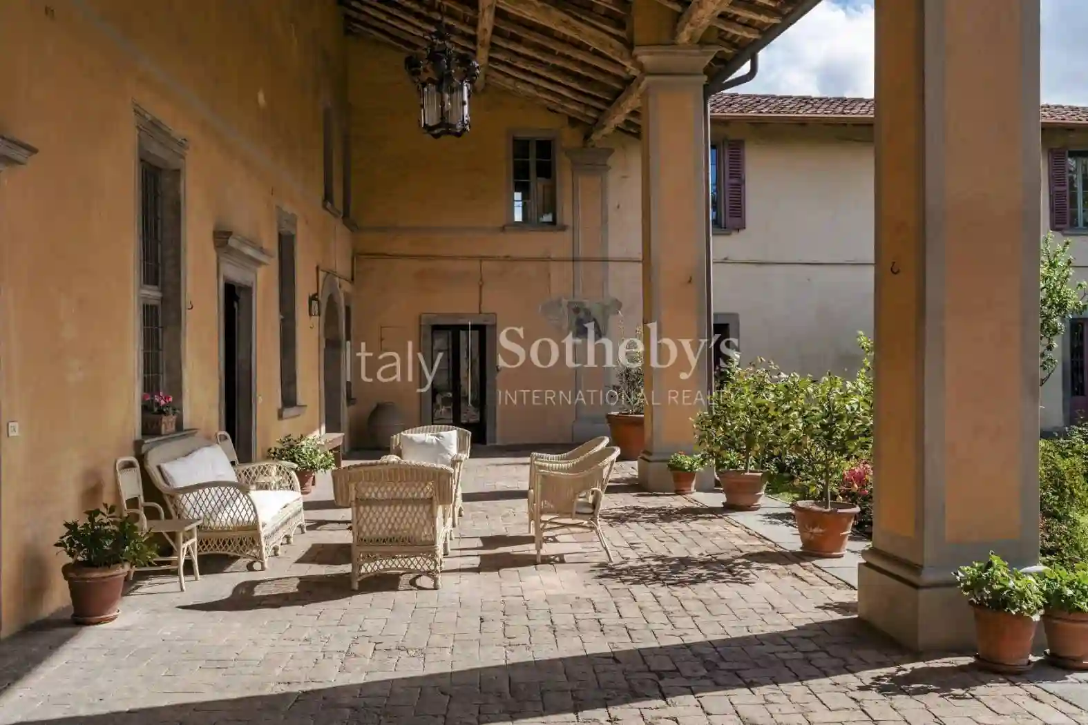 Palazzo - Edificio - foto 4