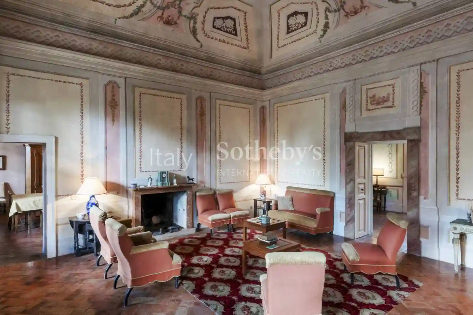 Palazzo - Edificio - foto 5