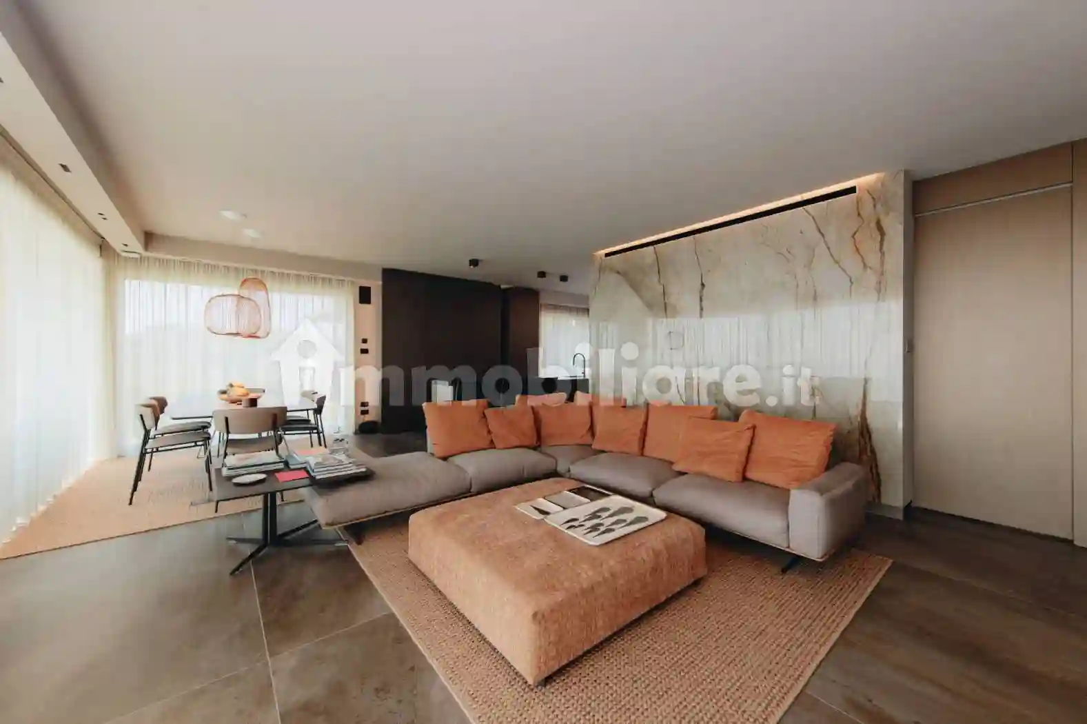 Villetta a schiera - foto 3