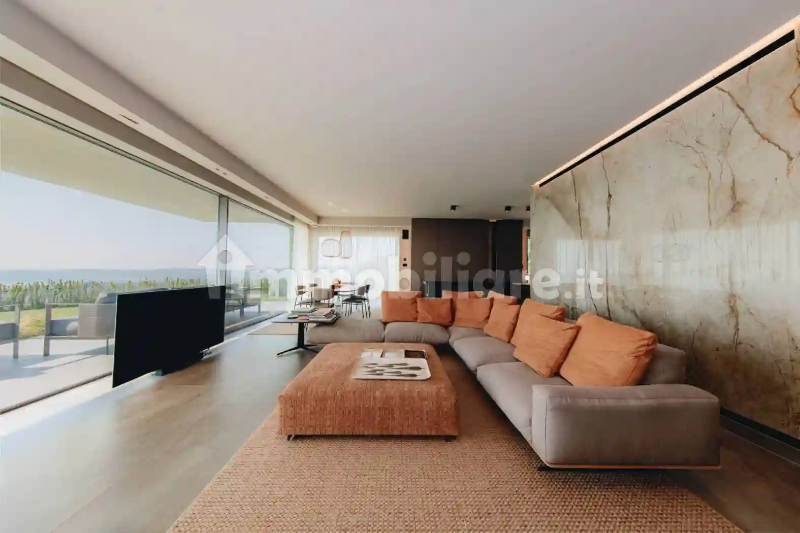 Villetta a schiera - foto 5