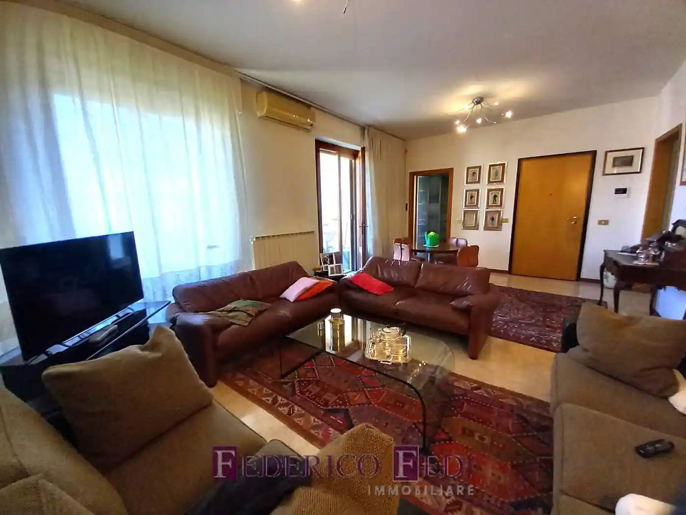 Appartamento in vendita a Prato