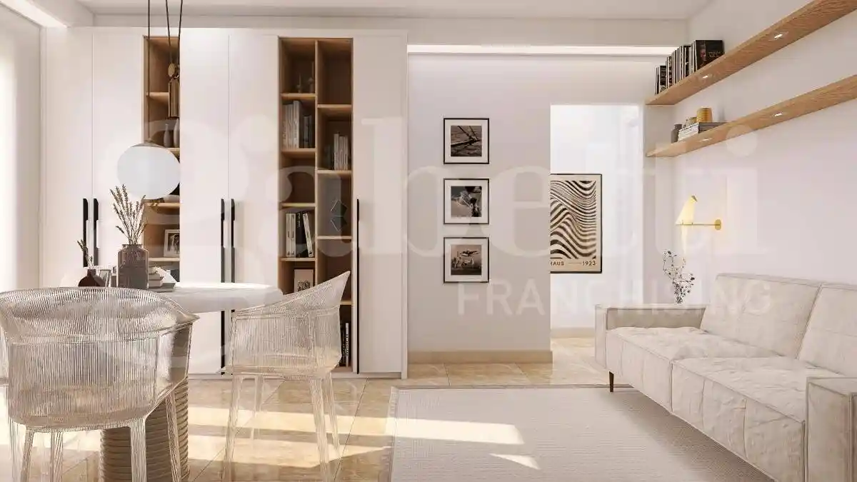 Appartamento - foto 5