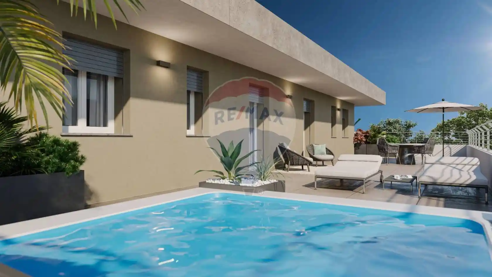 Appartamento in vendita a Cambiago