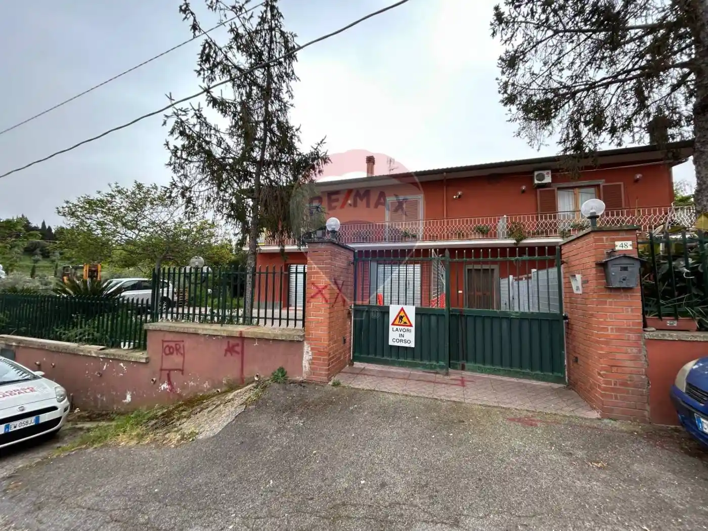 Villa in vendita a Frascati