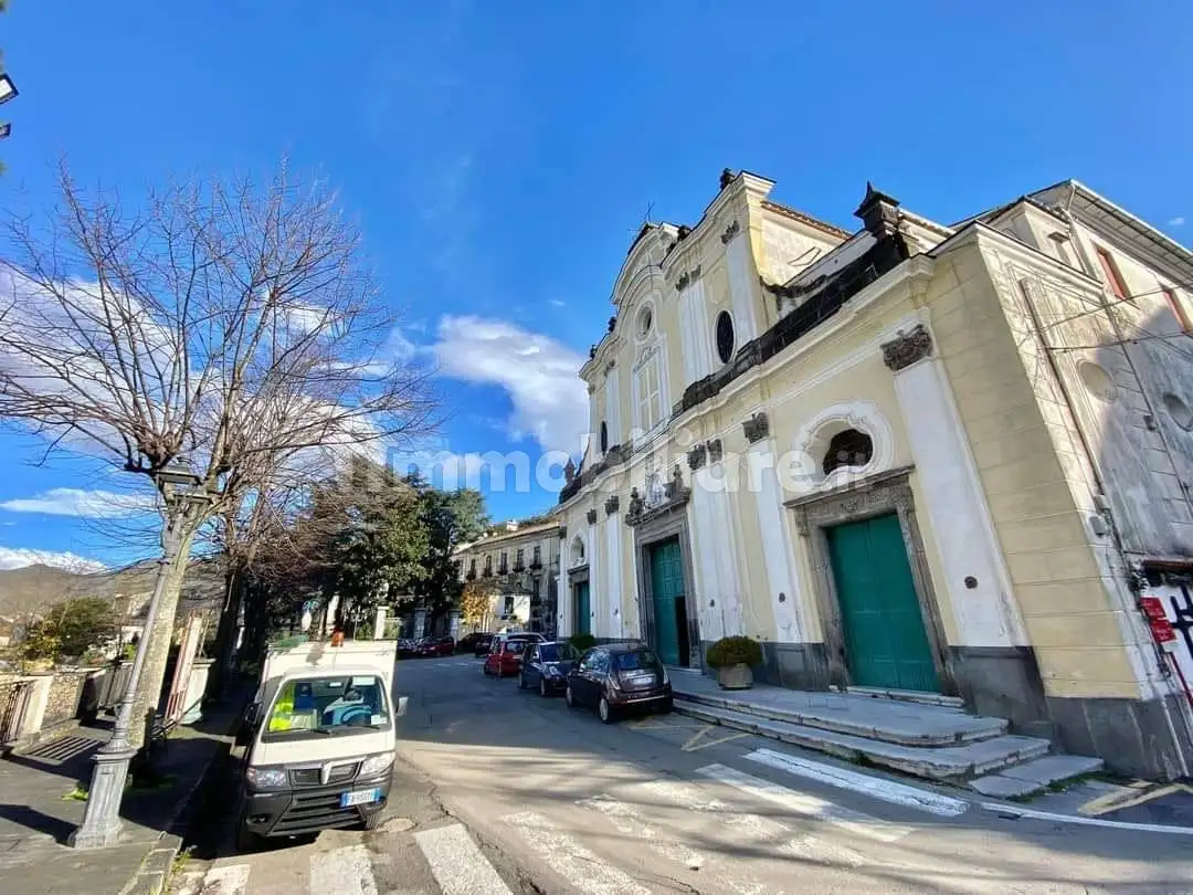 Appartamento in vendita a Cava de' Tirreni