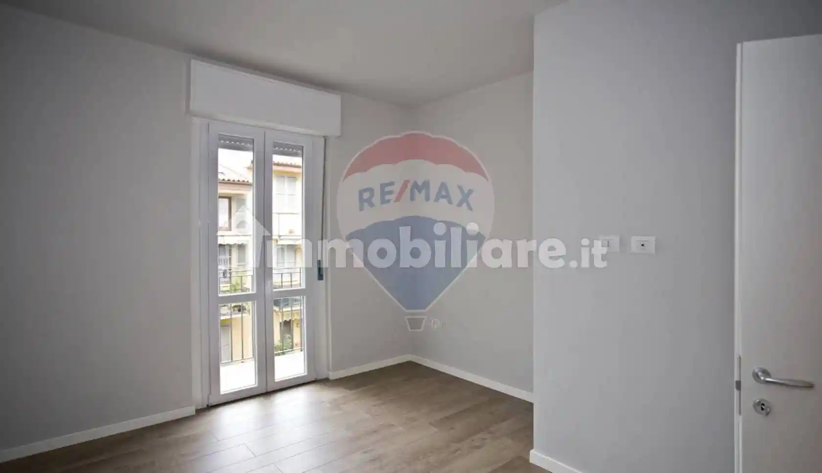 Trilocale buono stato, quarto piano, Porta Mosa, Cremona - foto 3