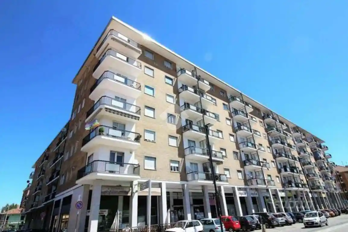 Appartamento in vendita a Alpignano