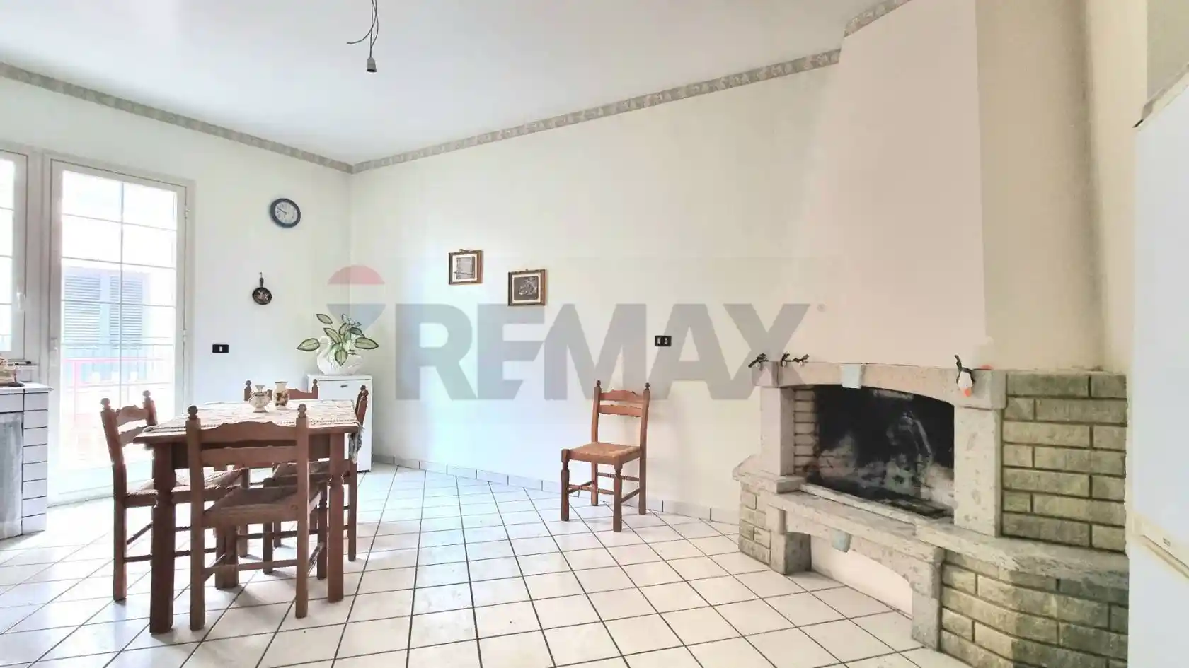 Appartamento in vendita a Belmonte Mezzagno