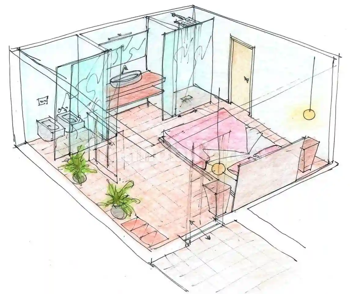 Attico - Mansarda - foto 3