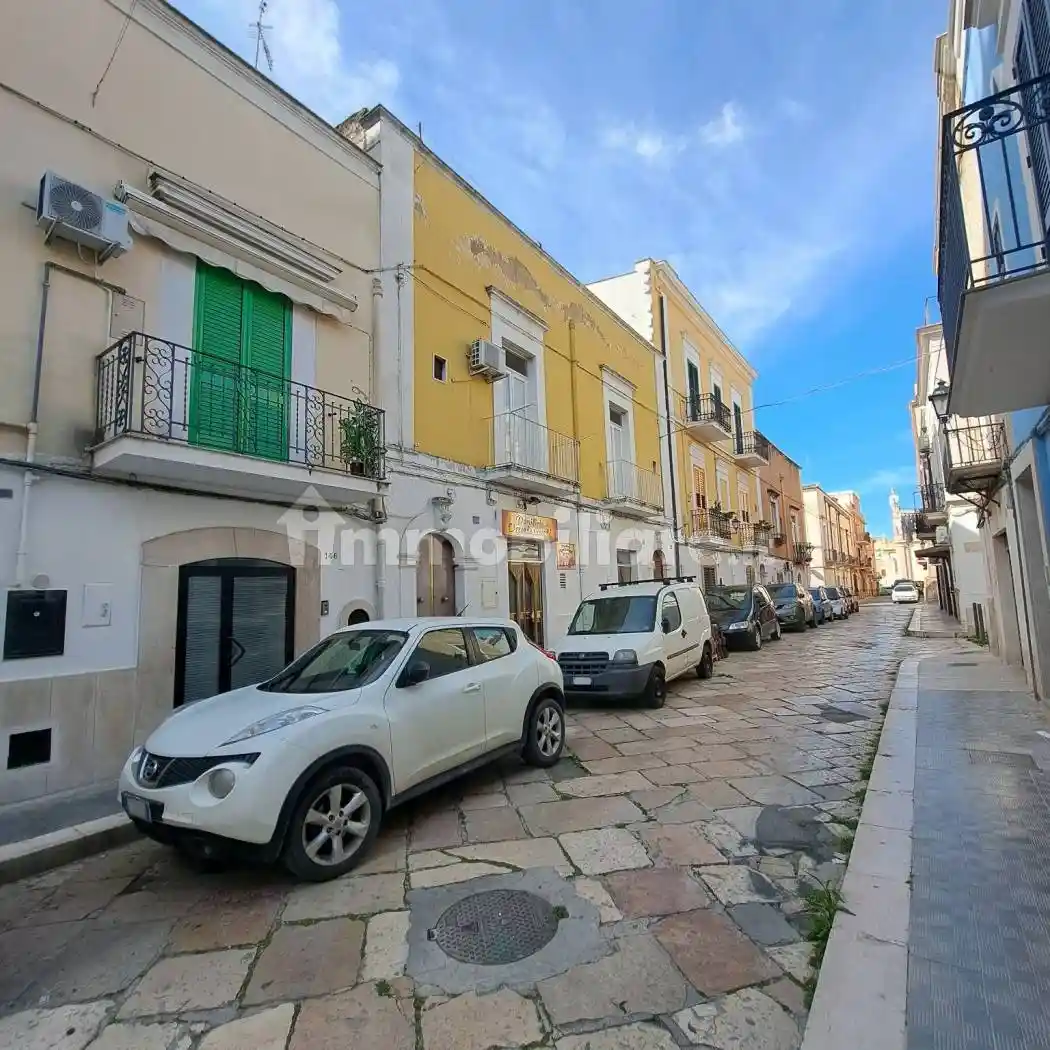 Appartamento in vendita a Manfredonia