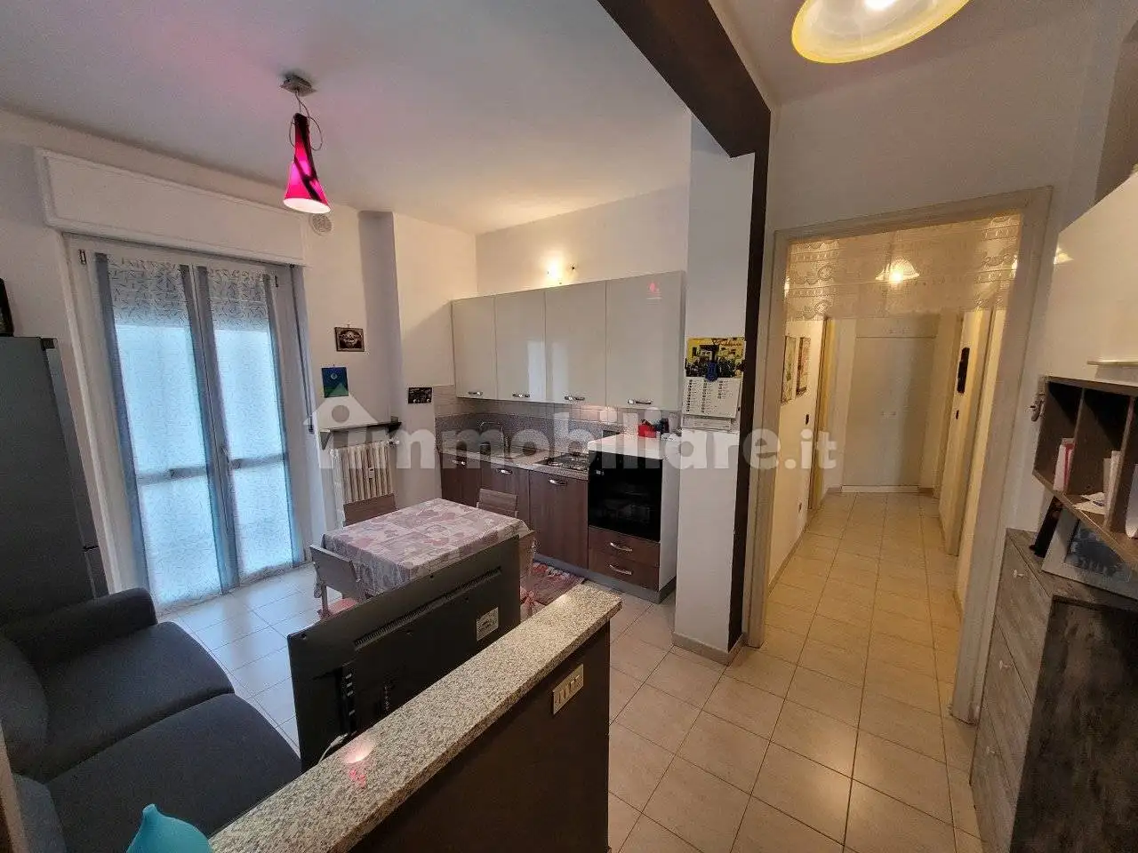 Appartamento in vendita a Asti