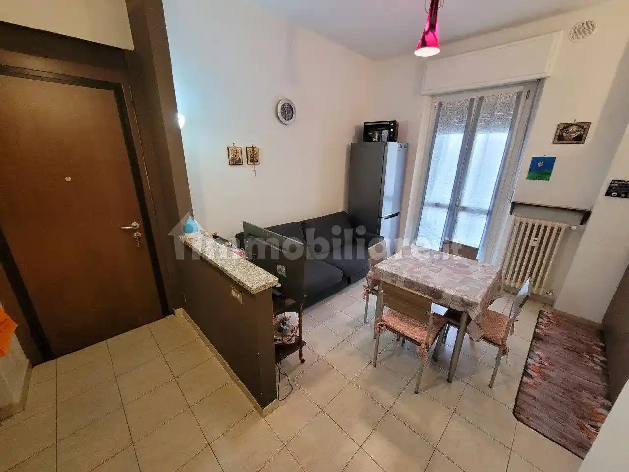 Trilocale via Serafino Grassi 71, Tribunale, Asti - foto 3