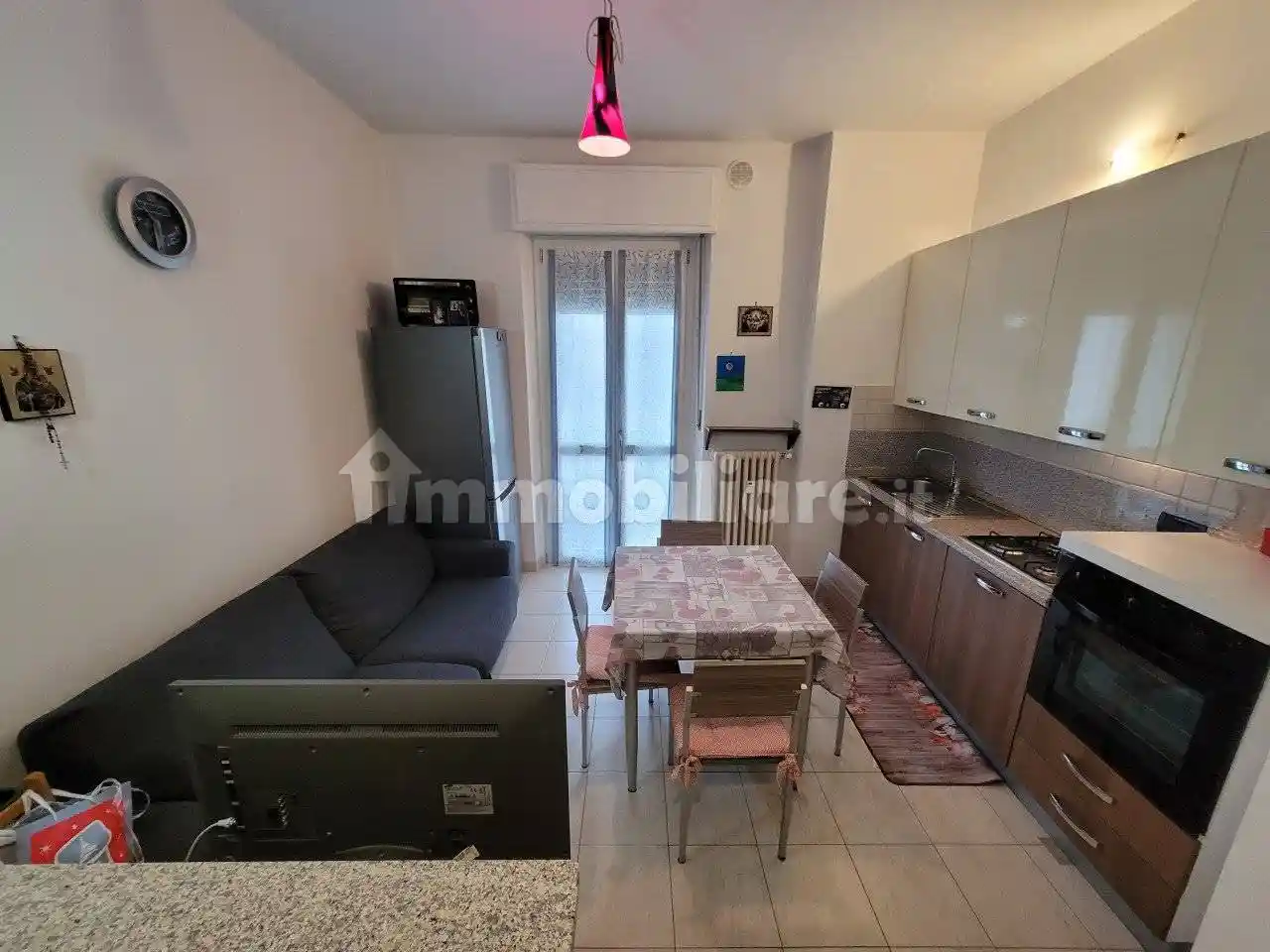 Trilocale via Serafino Grassi 71, Tribunale, Asti - foto 5