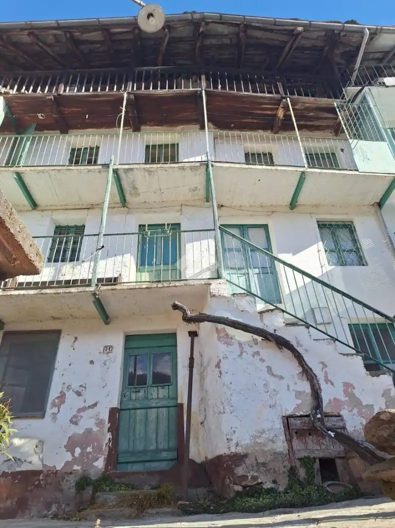 Casa indipendente in vendita a Pessinetto