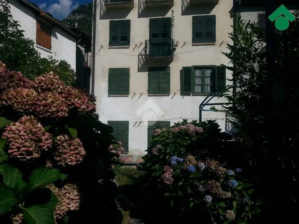 Trilocale via mottera 10, Chialamberto - foto 2