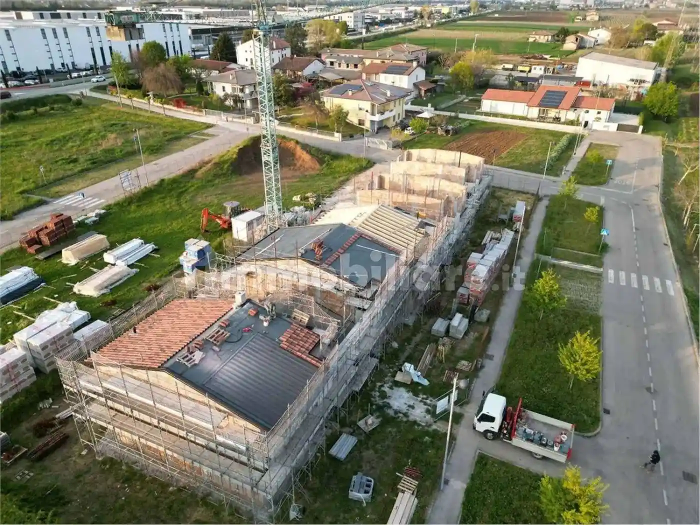 Villa in vendita a San Bonifacio