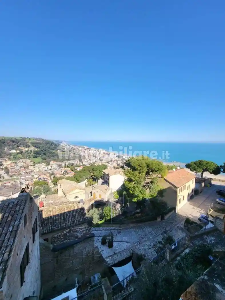 Appartamento in vendita a Cupra Marittima