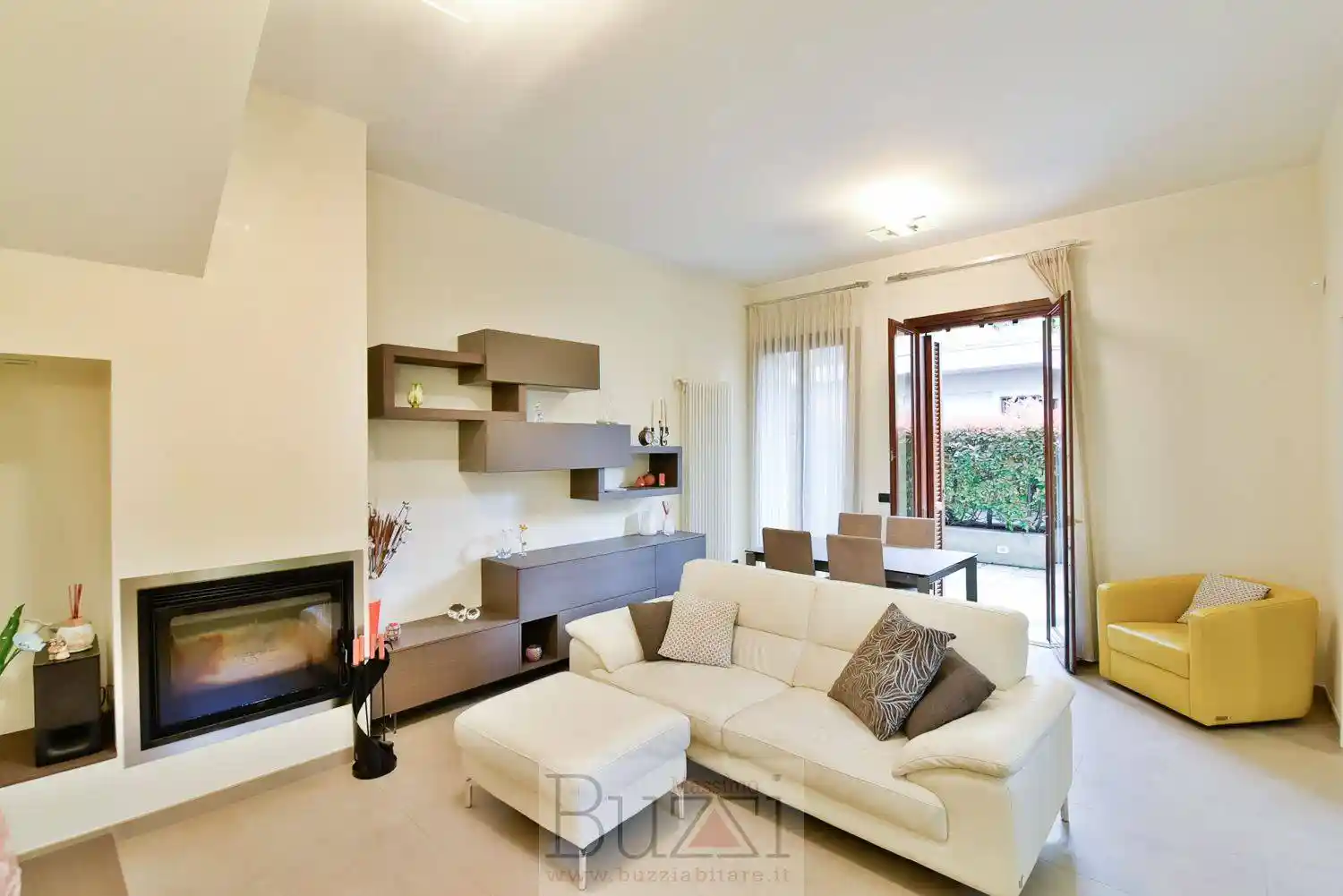 Villetta a schiera in vendita a Seregno