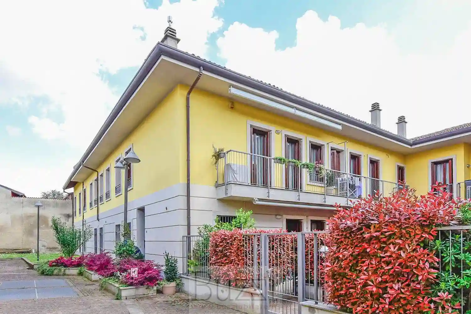 Villetta a schiera - foto 2