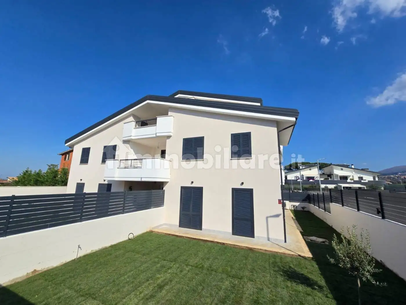 Attico in vendita a Roma