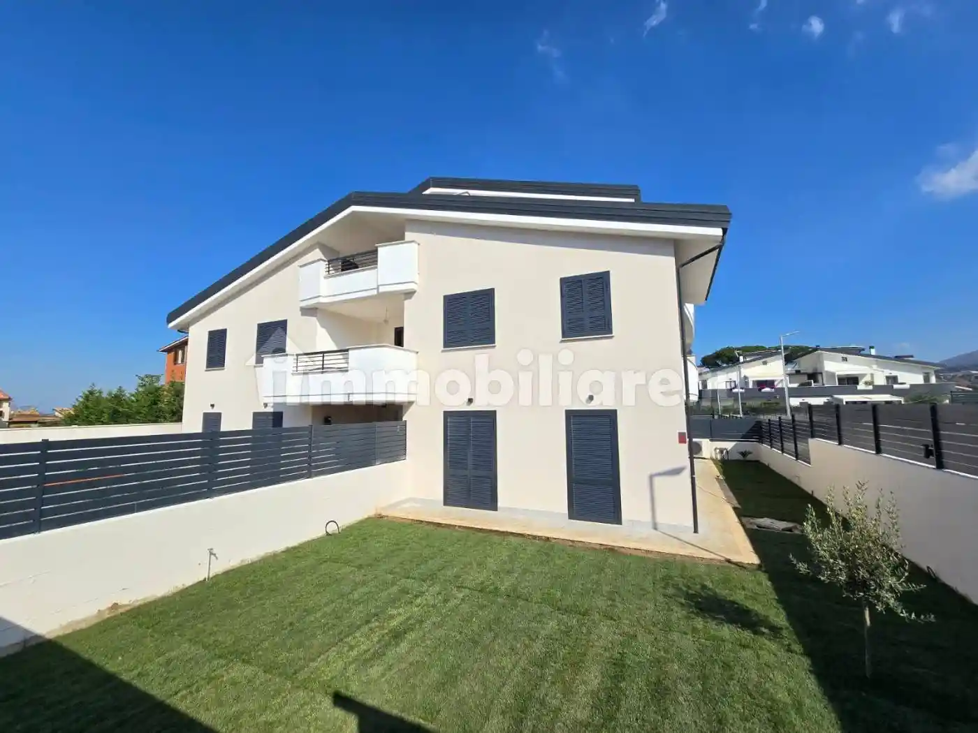 Attico via Acqualandroni 22C, Tor Vergata, Roma - foto 2