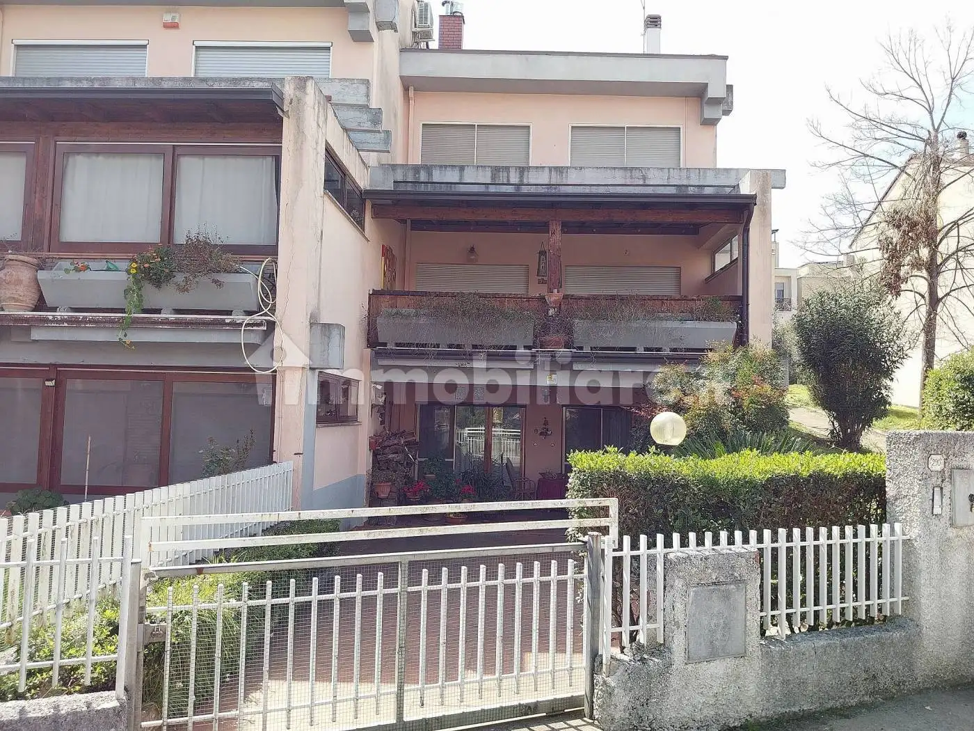 Villetta a schiera in vendita a Rende