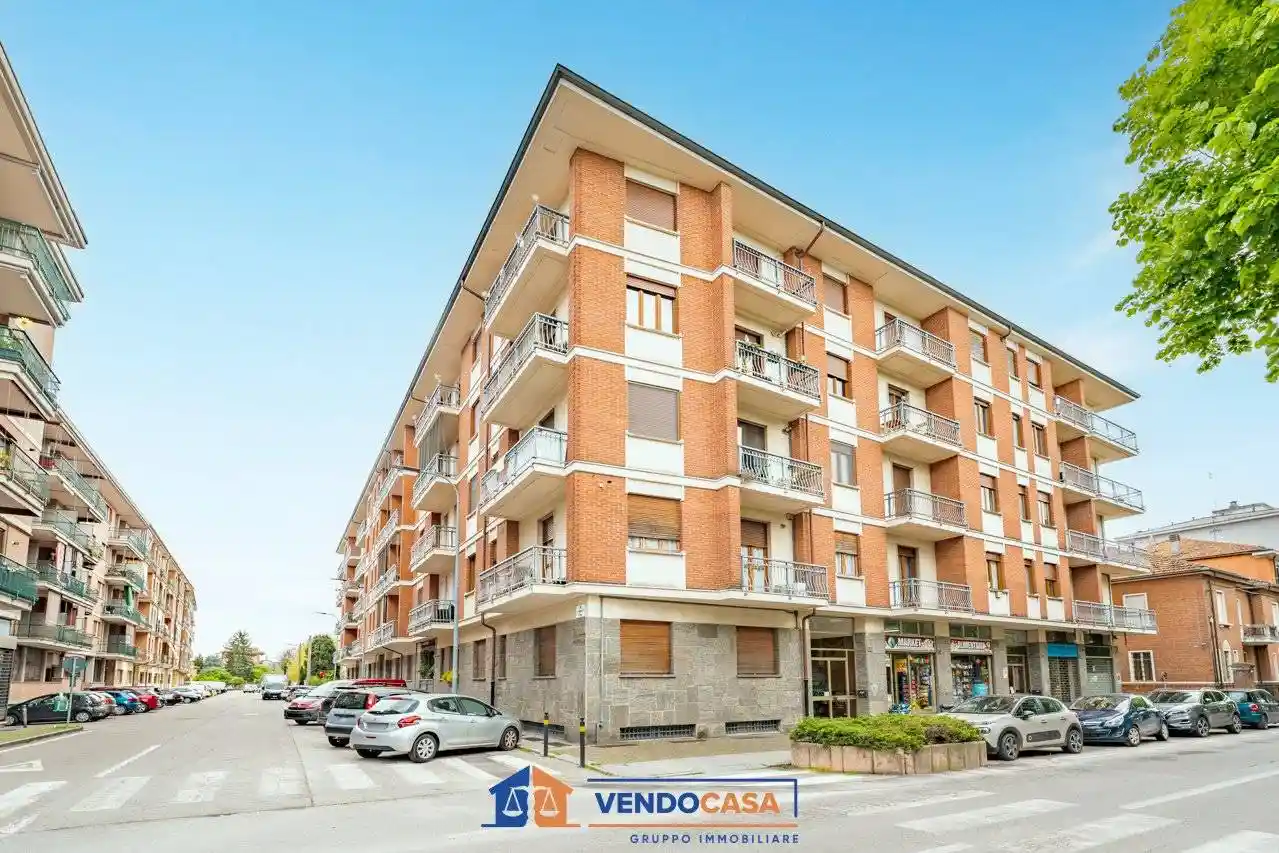 Appartamento in vendita a Fossano