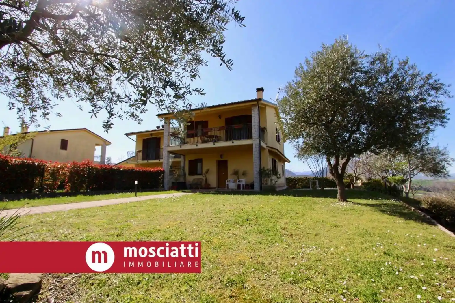 Villa in vendita a Camerino