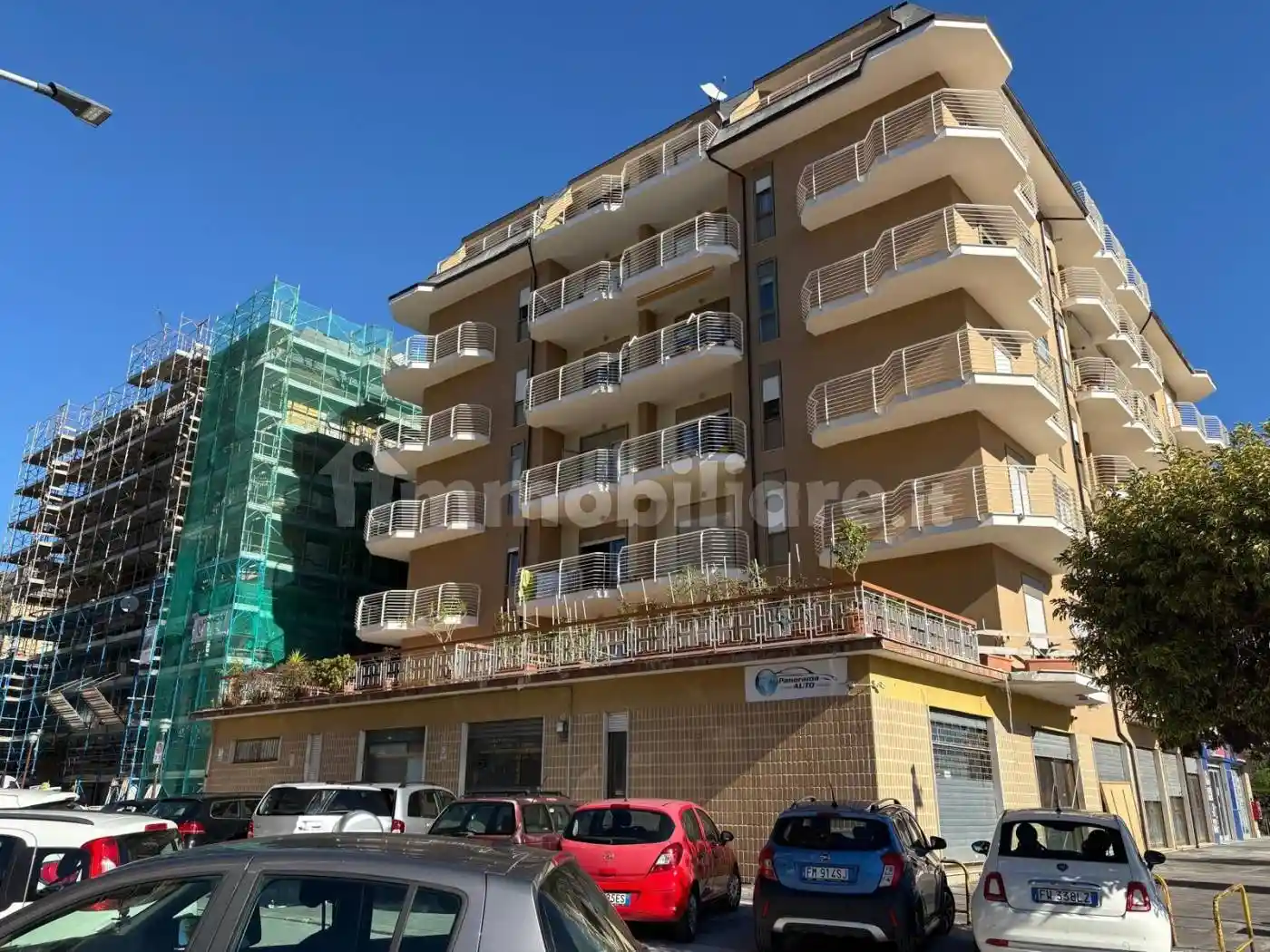 Appartamento in vendita a Isernia