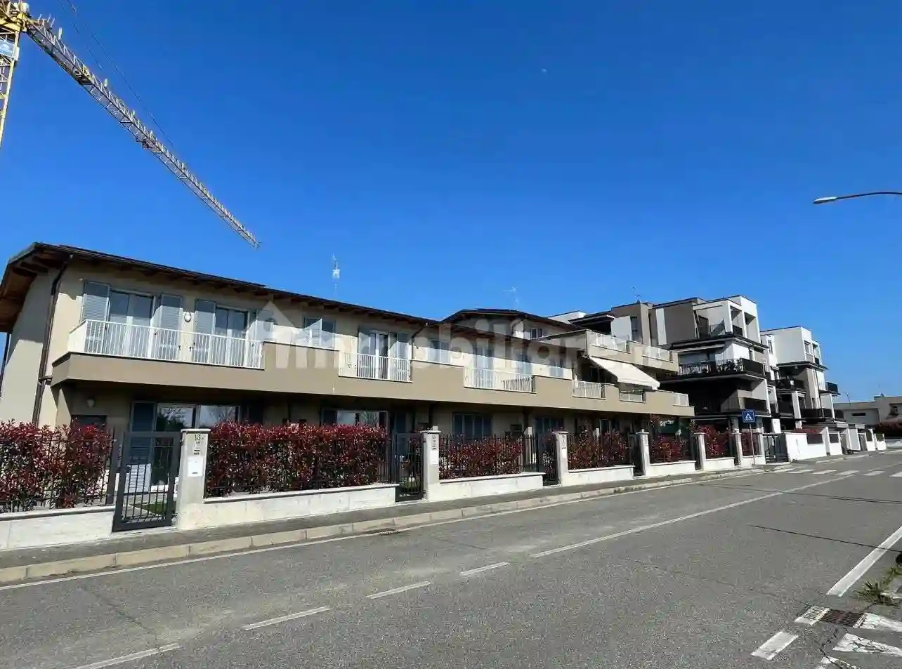 Villetta a schiera - foto 3