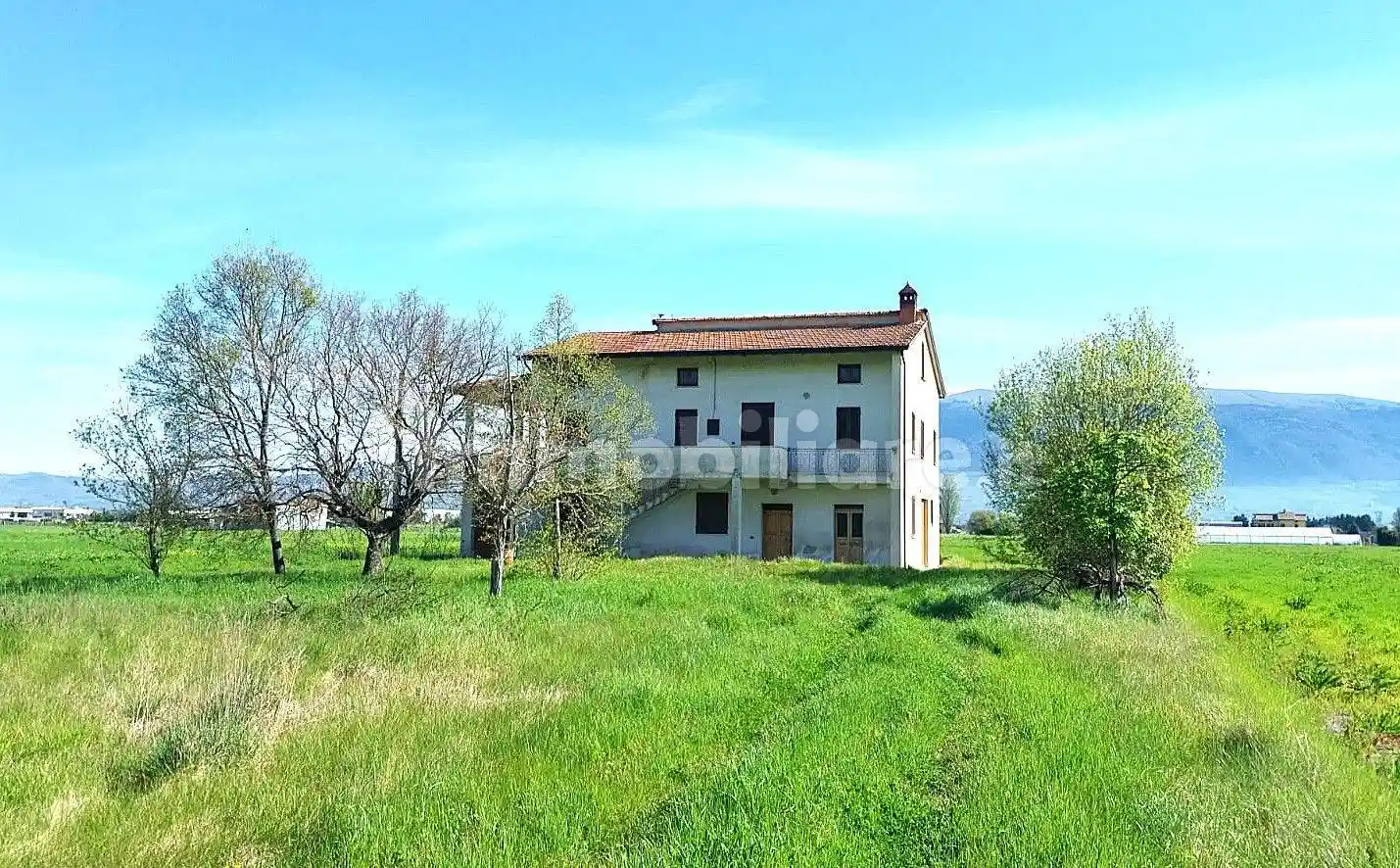 Villa in vendita a Cannara