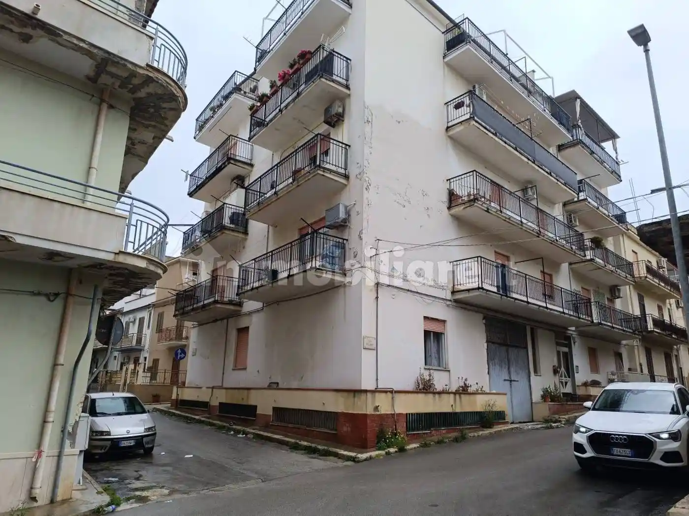 Appartamento in vendita a Balestrate