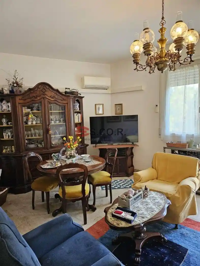 Appartamento in vendita a Ravenna