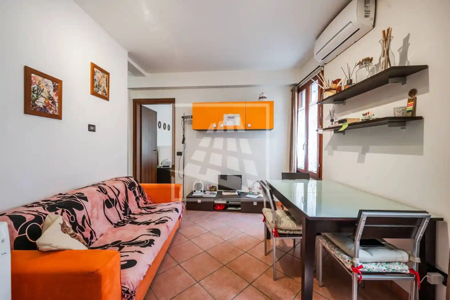 Appartamento in vendita a Reggio Emilia