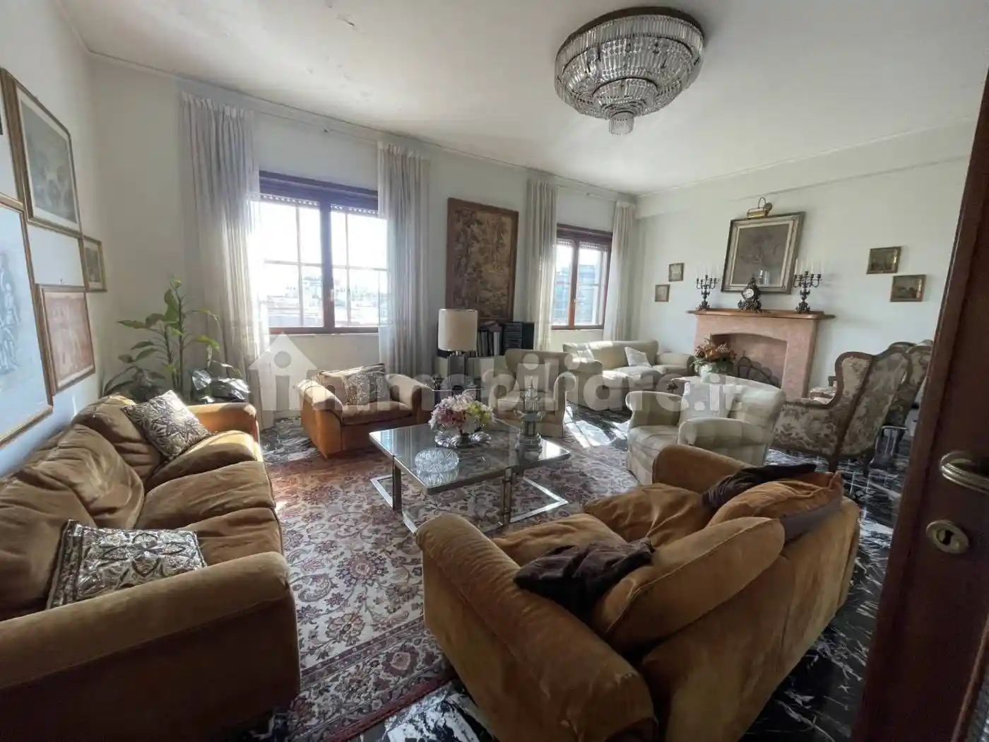 Appartamento in vendita a Latina