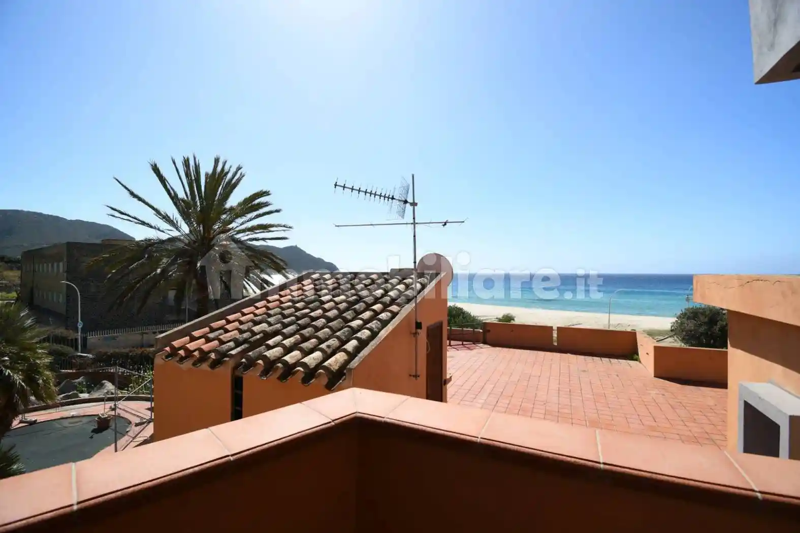 Appartamento in vendita a Sinnai