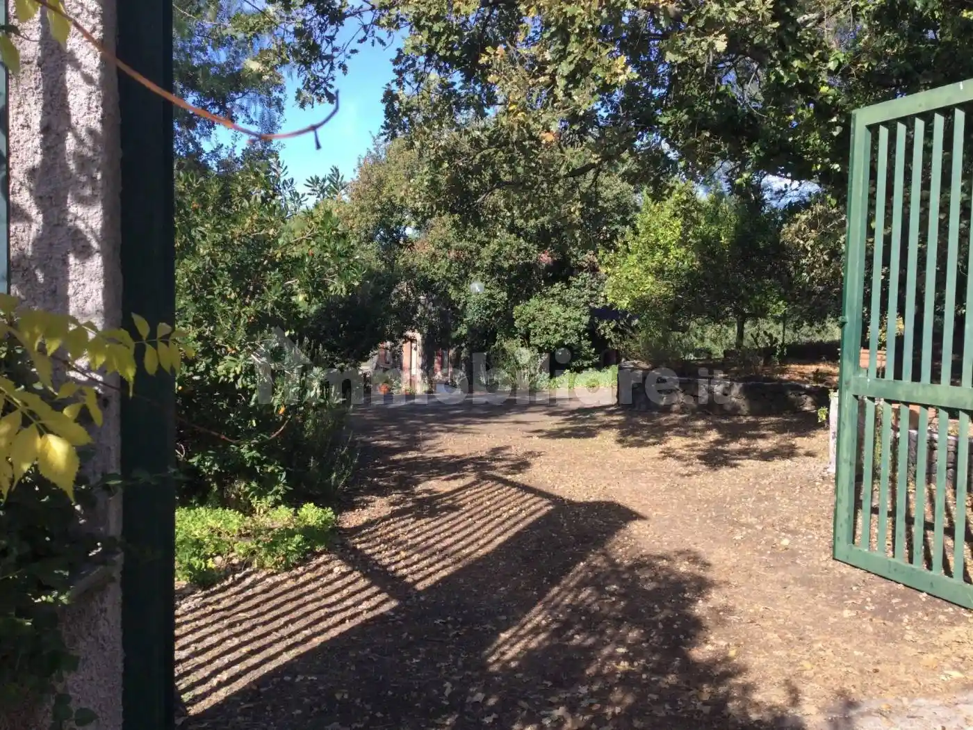 Villa in vendita a Belpasso