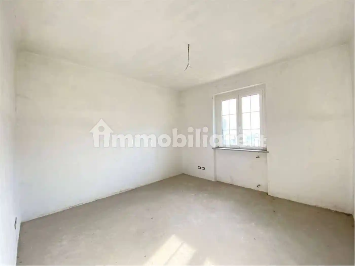 Villetta a schiera in vendita a San Salvatore Monferrato