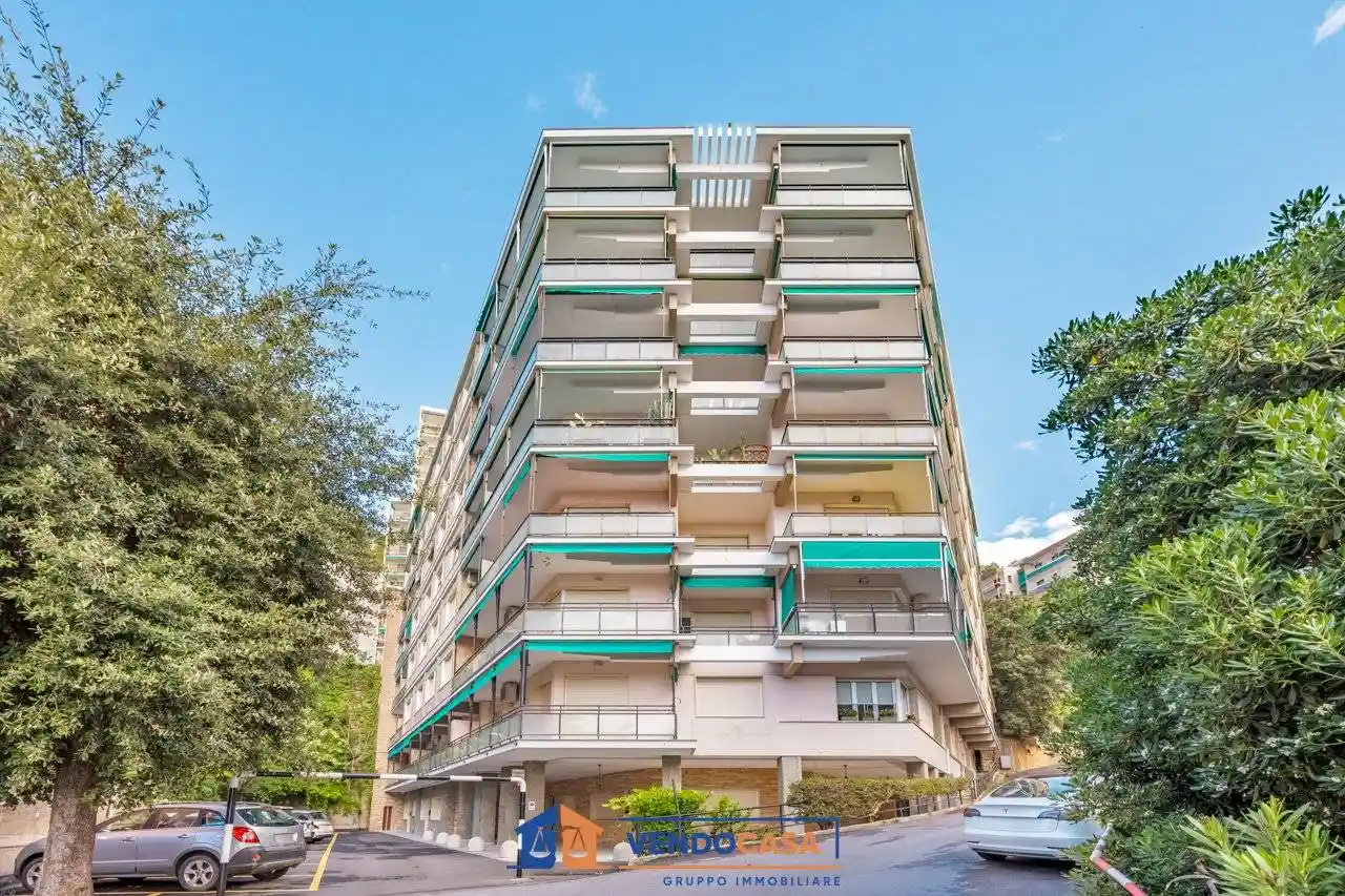 Appartamento in vendita a Spotorno